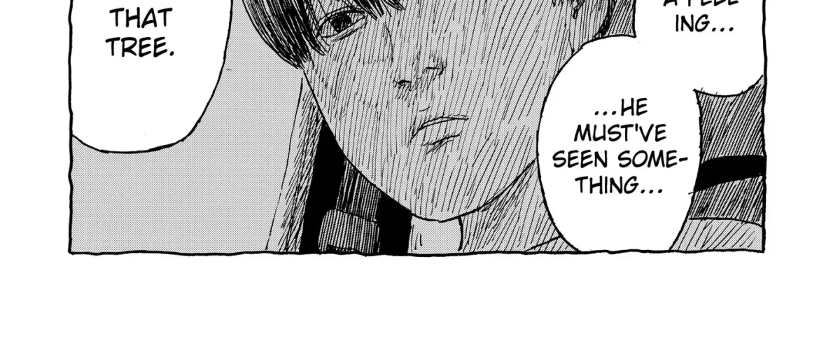 A Questionnaire on the Mouth Chapter 2 page 36 - 