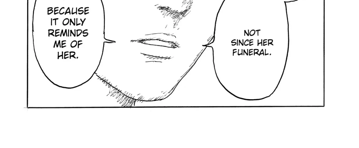 A Questionnaire on the Mouth Chapter 2 page 38 - 