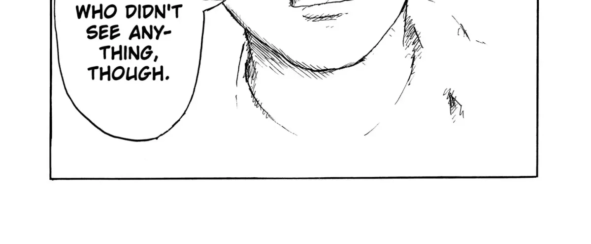 A Questionnaire on the Mouth Chapter 2 page 40 - 