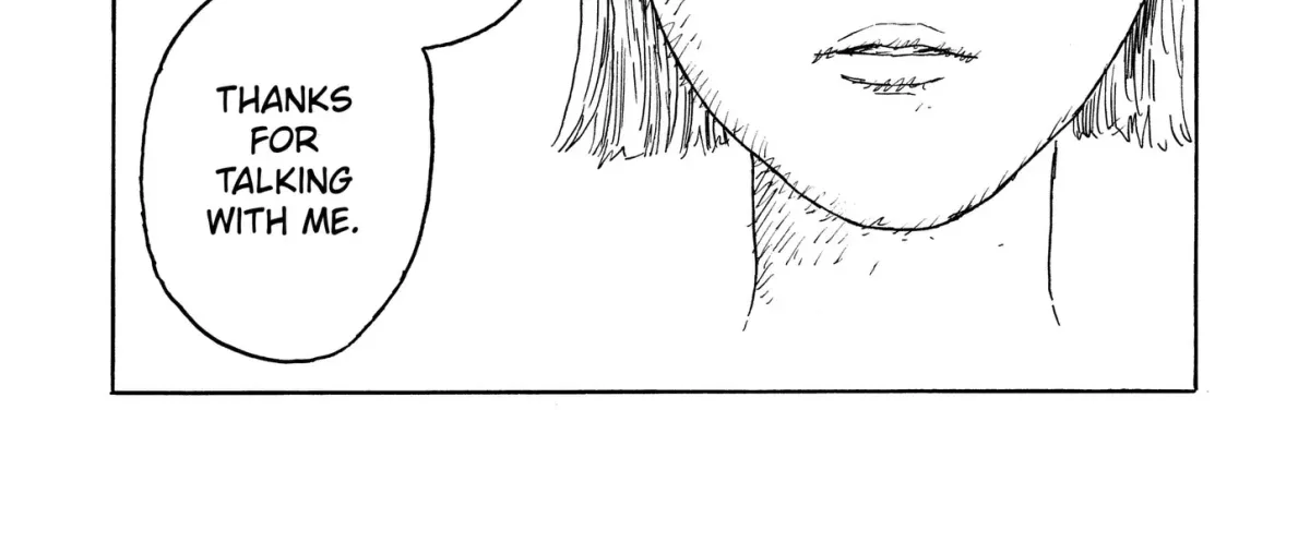 A Questionnaire on the Mouth Chapter 2 page 44 - 