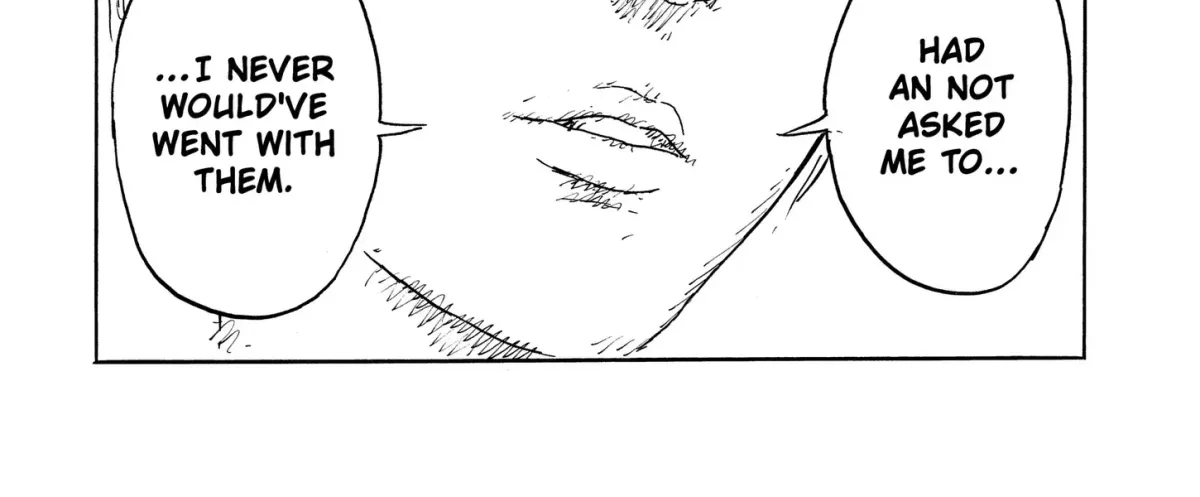 A Questionnaire on the Mouth Chapter 2 page 46 - 