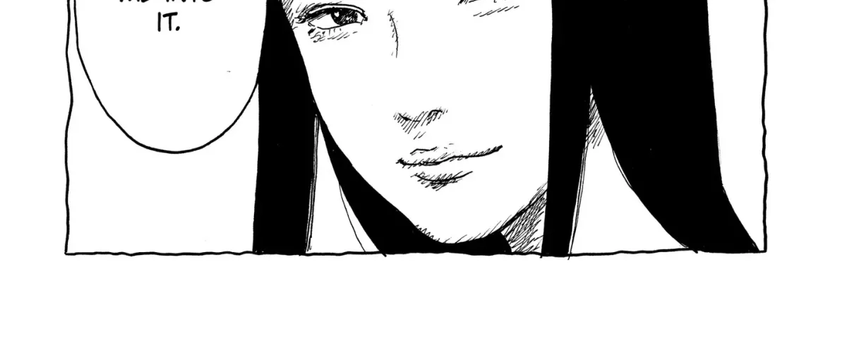 A Questionnaire on the Mouth Chapter 2 page 50 - 