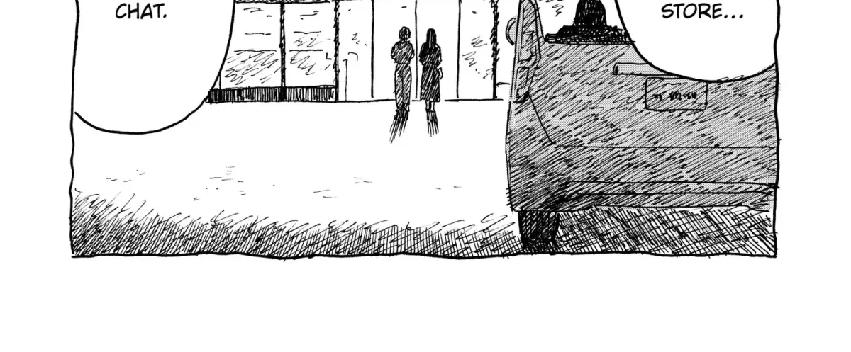 A Questionnaire on the Mouth Chapter 2 page 56 - 