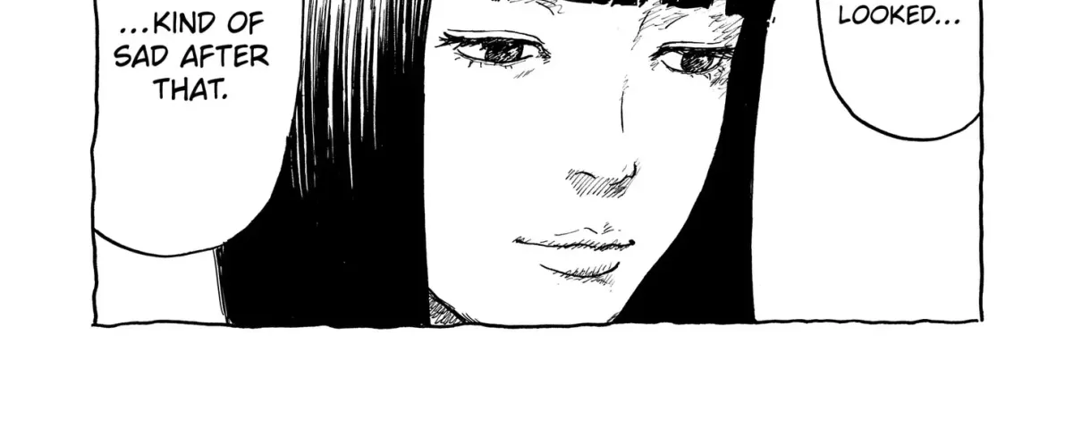 A Questionnaire on the Mouth Chapter 2 page 60 - 