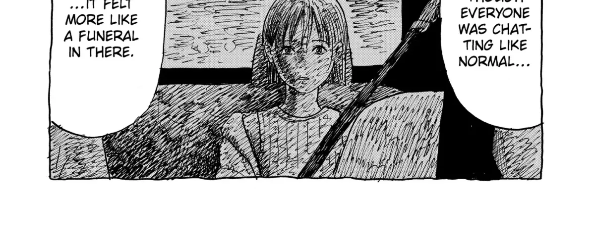 A Questionnaire on the Mouth Chapter 2 page 64 - 