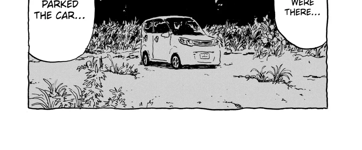 A Questionnaire on the Mouth Chapter 2 page 66 - 