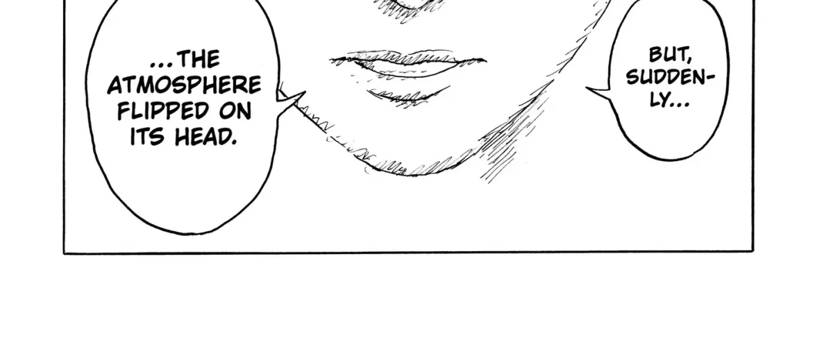A Questionnaire on the Mouth Chapter 2 page 70 - 