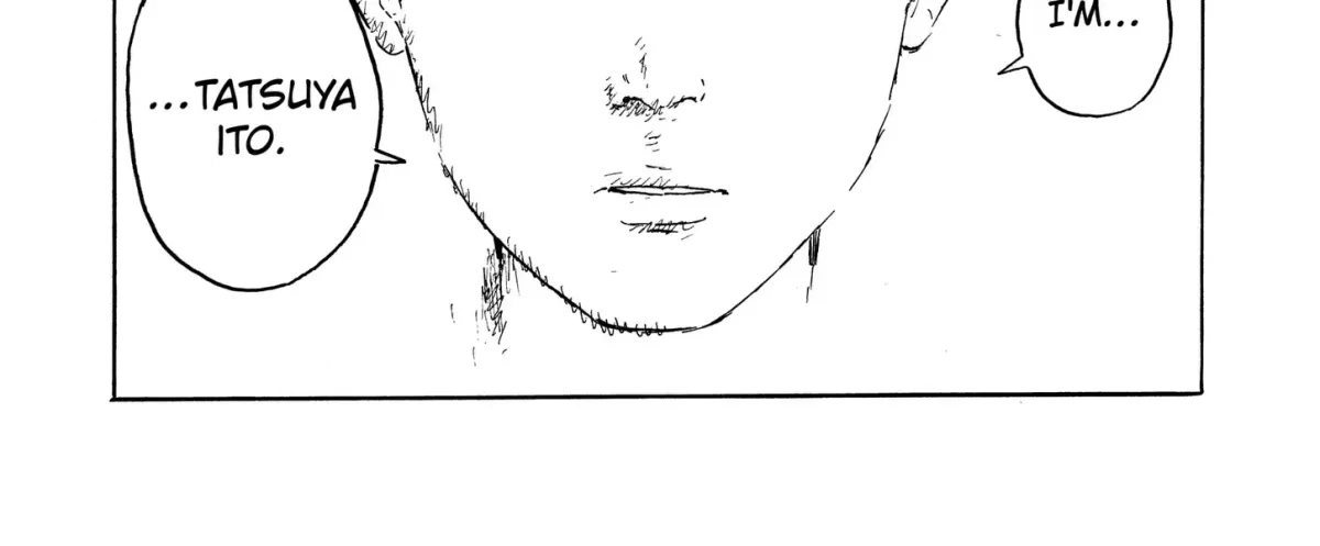 A Questionnaire on the Mouth Chapter 2 page 8 - 
