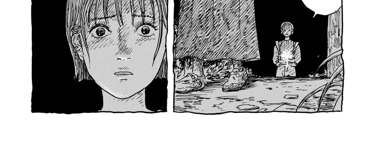 A Questionnaire on the Mouth Chapter 2 page 76 - 