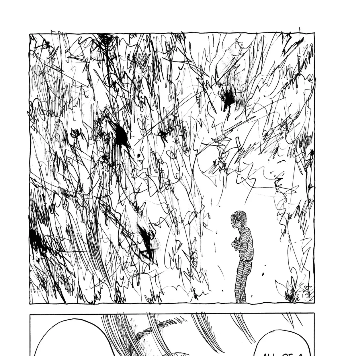 A Questionnaire on the Mouth Chapter 2 page 79 - 