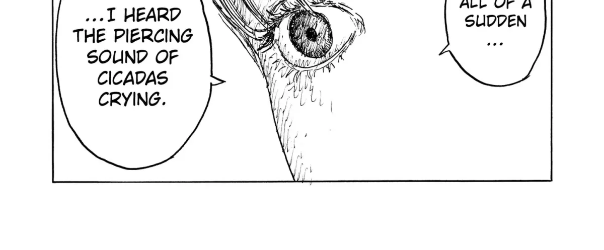 A Questionnaire on the Mouth Chapter 2 page 80 - 