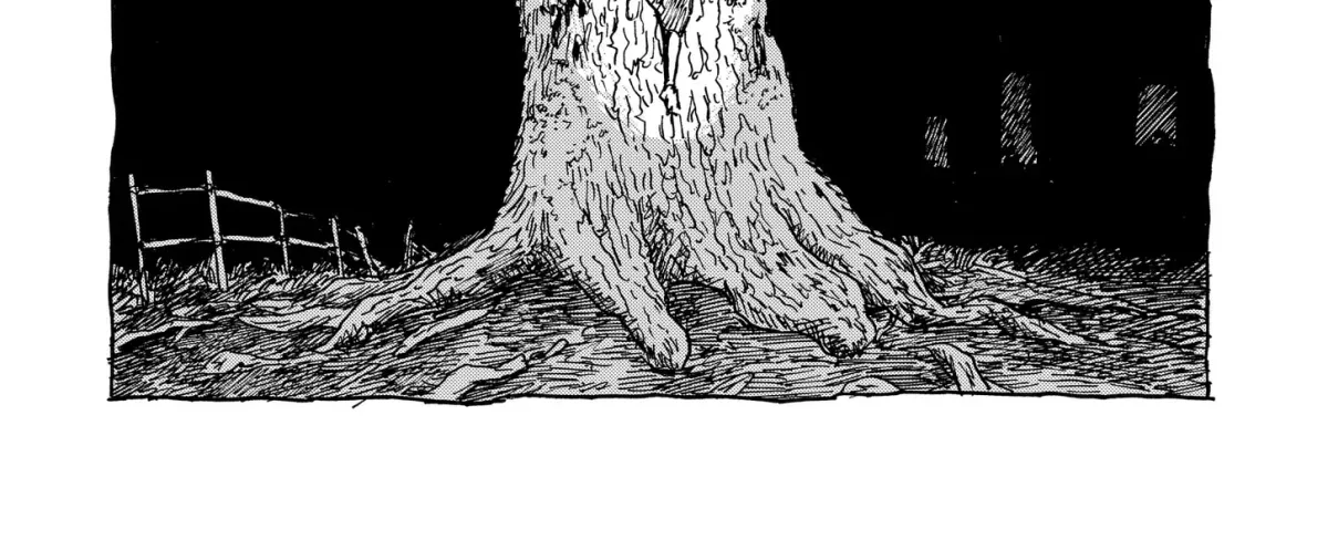 A Questionnaire on the Mouth Chapter 2 page 84 - 