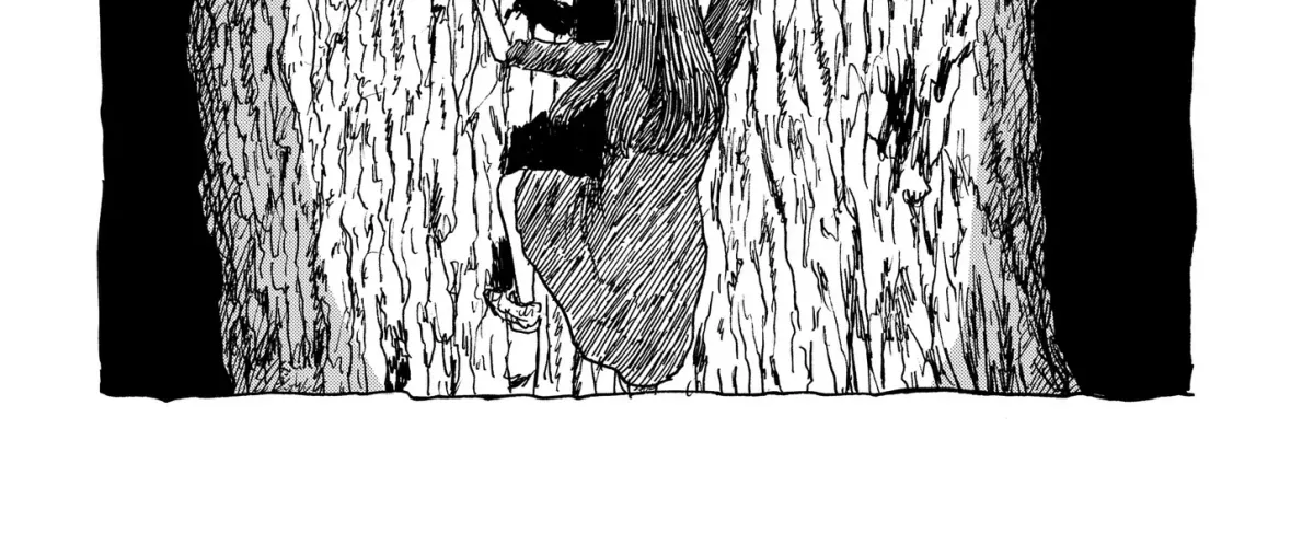 A Questionnaire on the Mouth Chapter 2 page 86 - 