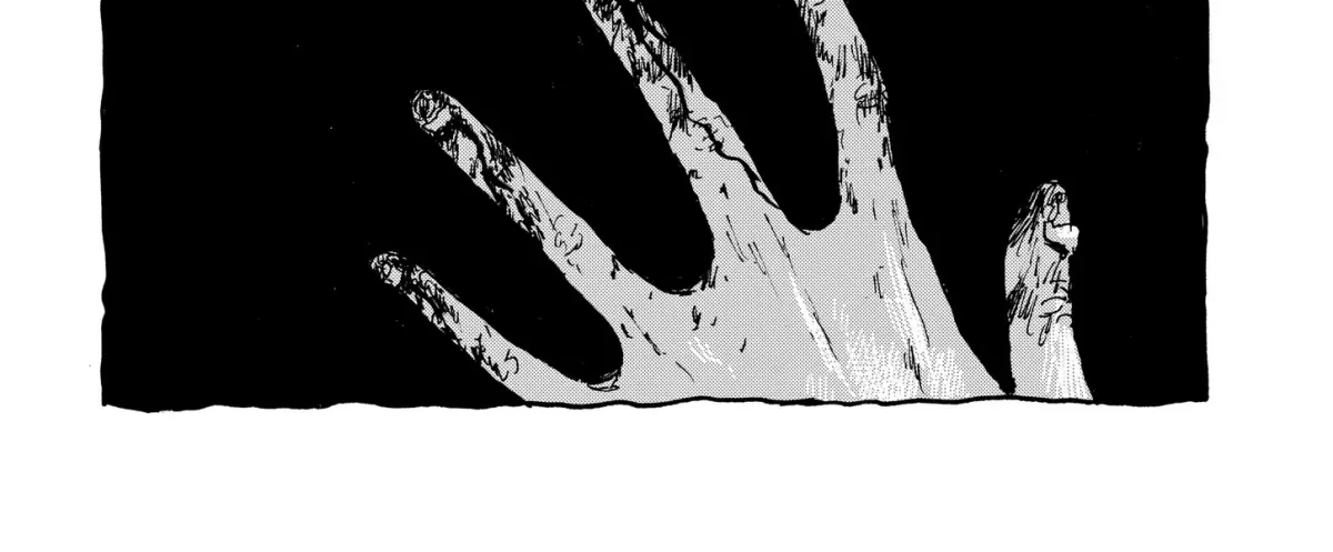 A Questionnaire on the Mouth Chapter 2 page 90 - 