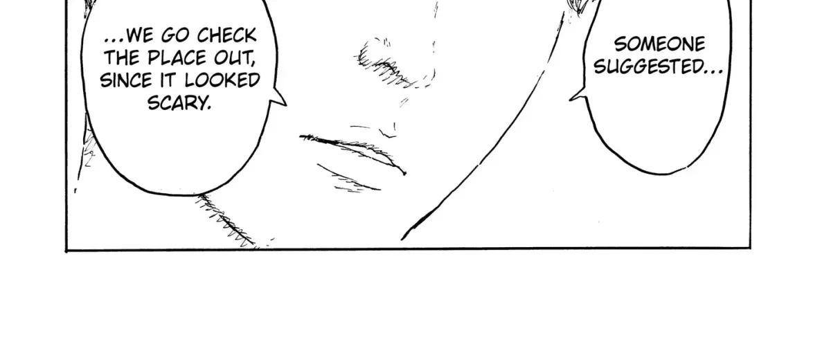 A Questionnaire on the Mouth Chapter 2 page 10 - 