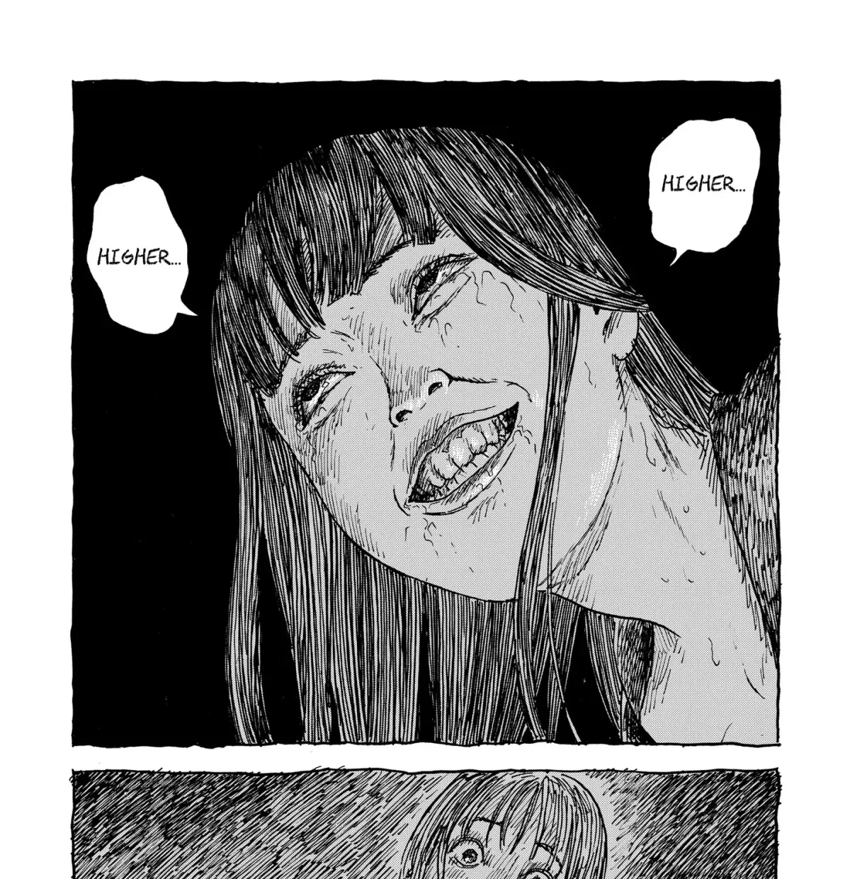A Questionnaire on the Mouth Chapter 2 page 91 - 