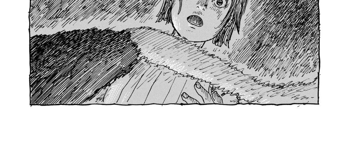 A Questionnaire on the Mouth Chapter 2 page 92 - 