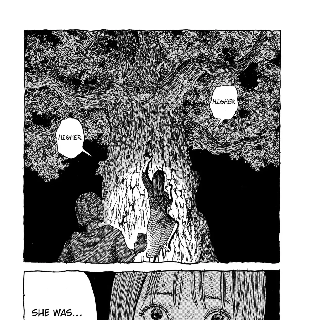 A Questionnaire on the Mouth Chapter 2 page 93 - 