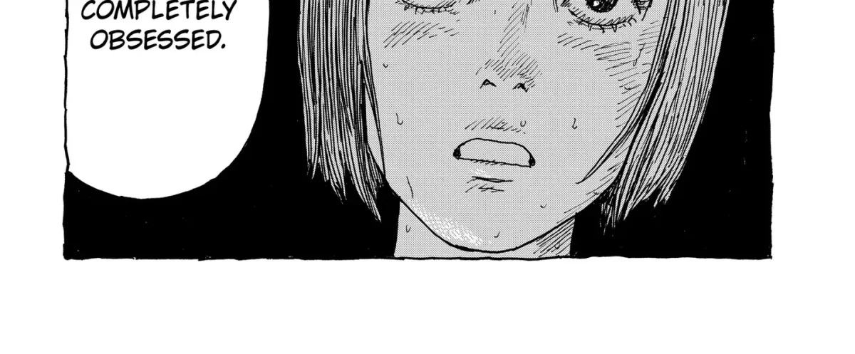 A Questionnaire on the Mouth Chapter 2 page 94 - 