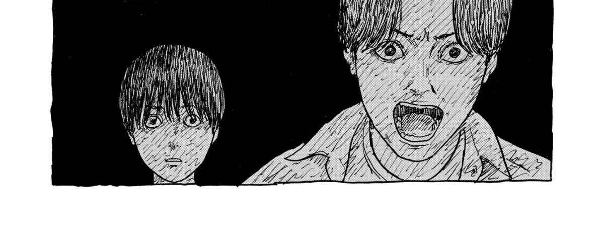 A Questionnaire on the Mouth Chapter 2 page 96 - 