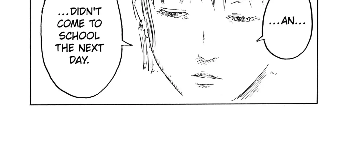 A Questionnaire on the Mouth Chapter 2 page 100 - 
