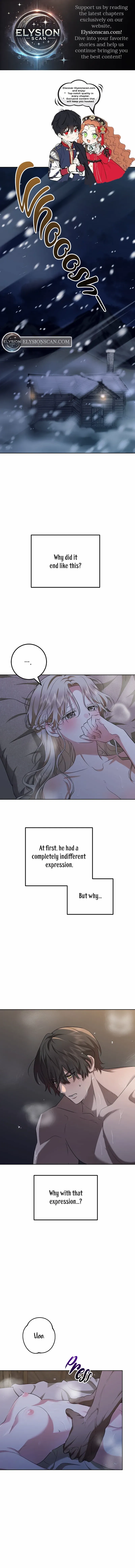 A quiet and crazy winter cabin. Chapter 1 page 1 - 