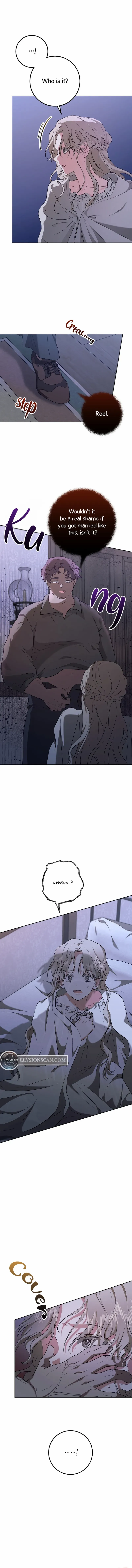 A quiet and crazy winter cabin. Chapter 1 page 16 - 