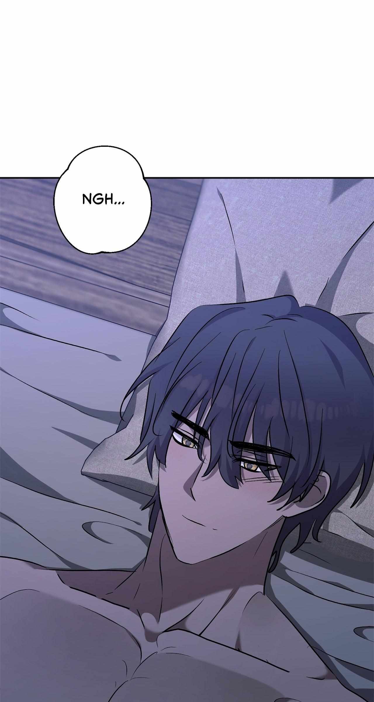 A quiet and crazy winter cabin. Chapter 13 page 13 - 