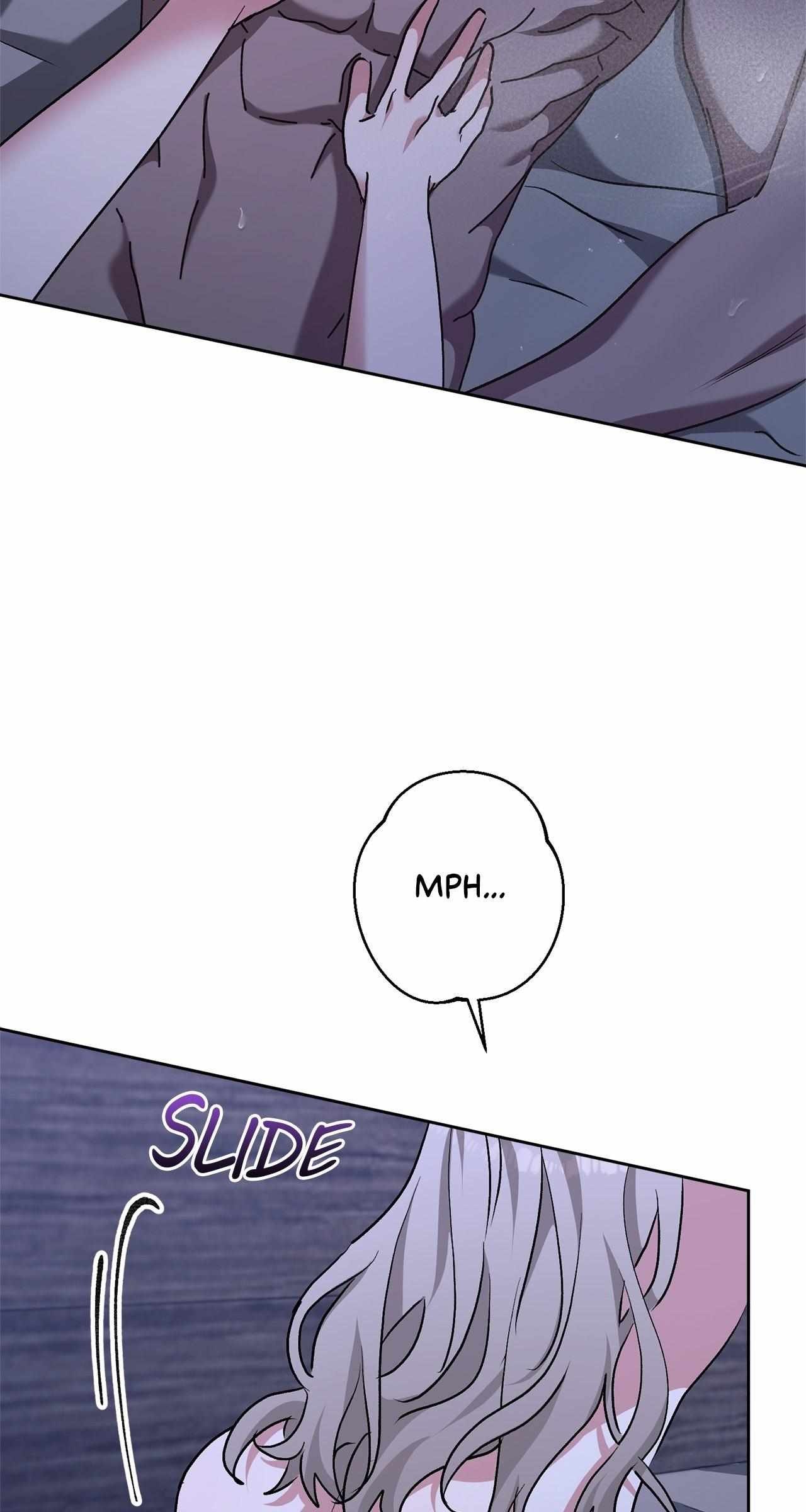 A quiet and crazy winter cabin. Chapter 13 page 28 - 