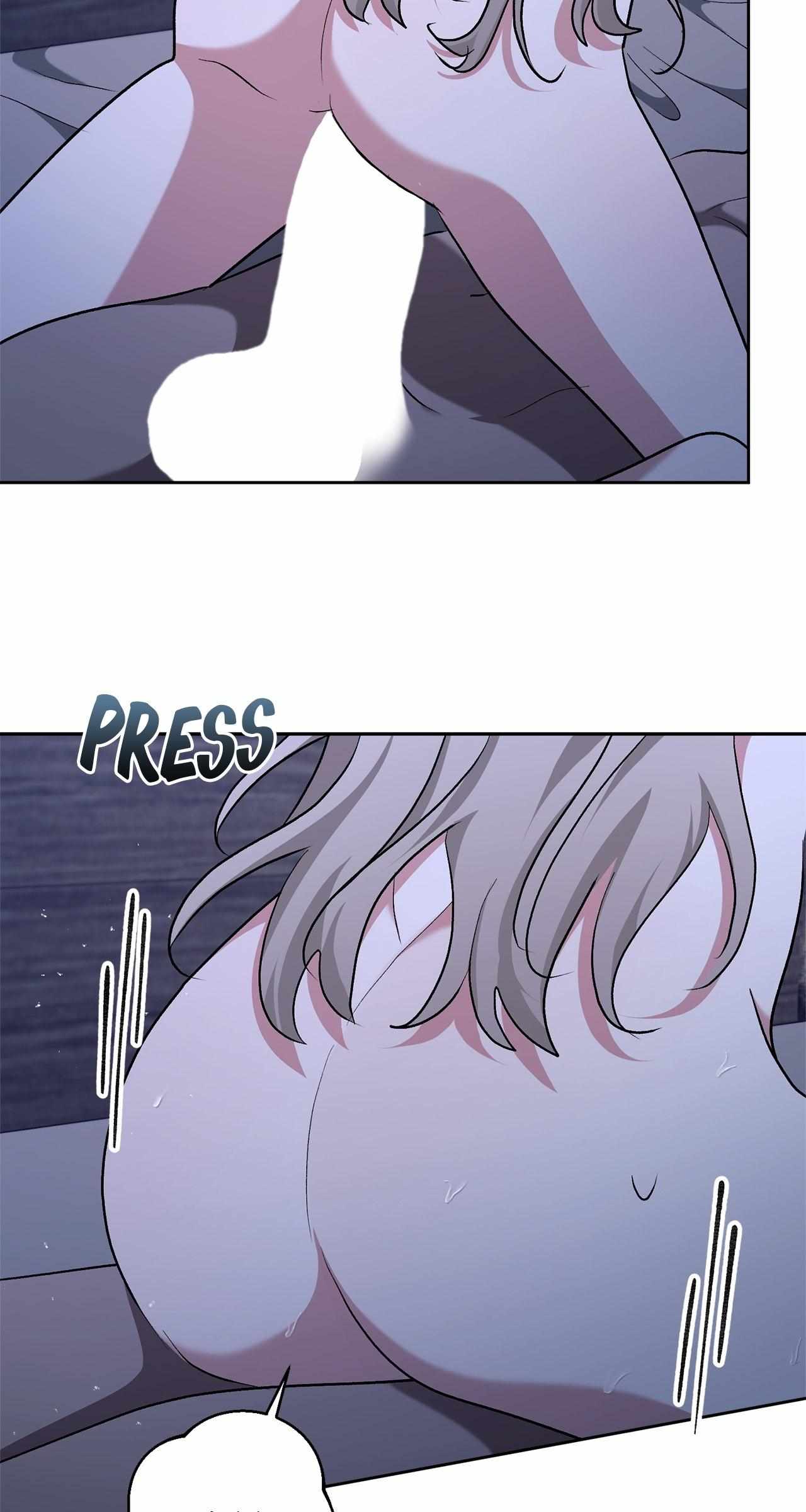 A quiet and crazy winter cabin. Chapter 13 page 29 - 
