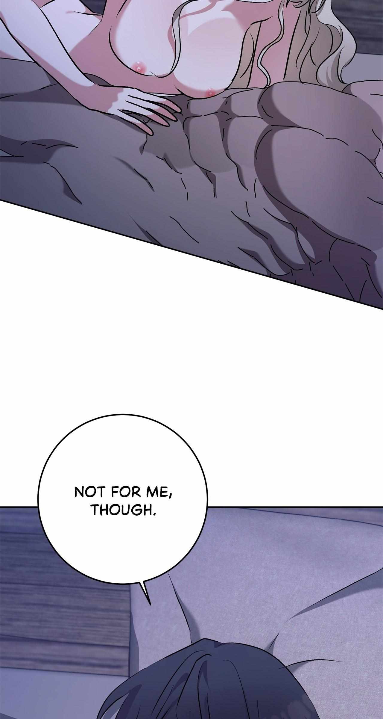 A quiet and crazy winter cabin. Chapter 13 page 37 - 