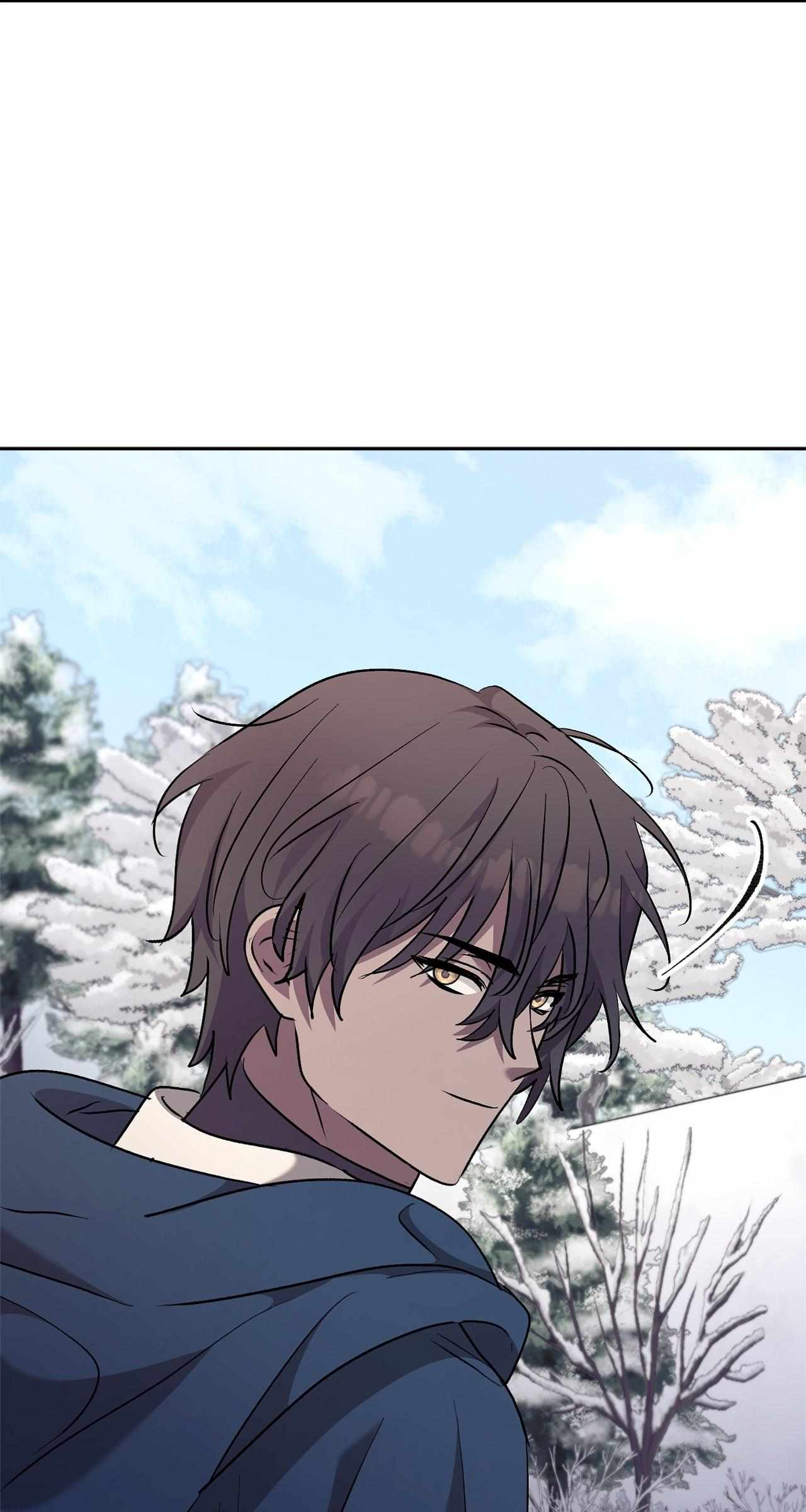 A quiet and crazy winter cabin. Chapter 13 page 55 - 