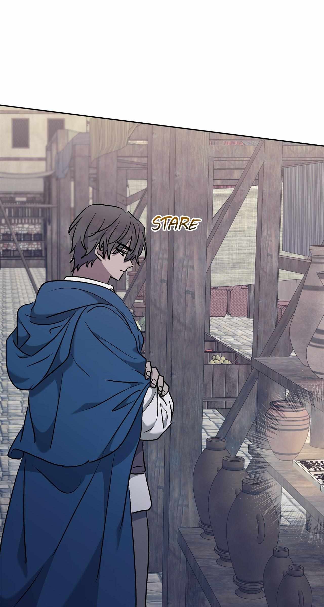 A quiet and crazy winter cabin. Chapter 13 page 66 - 