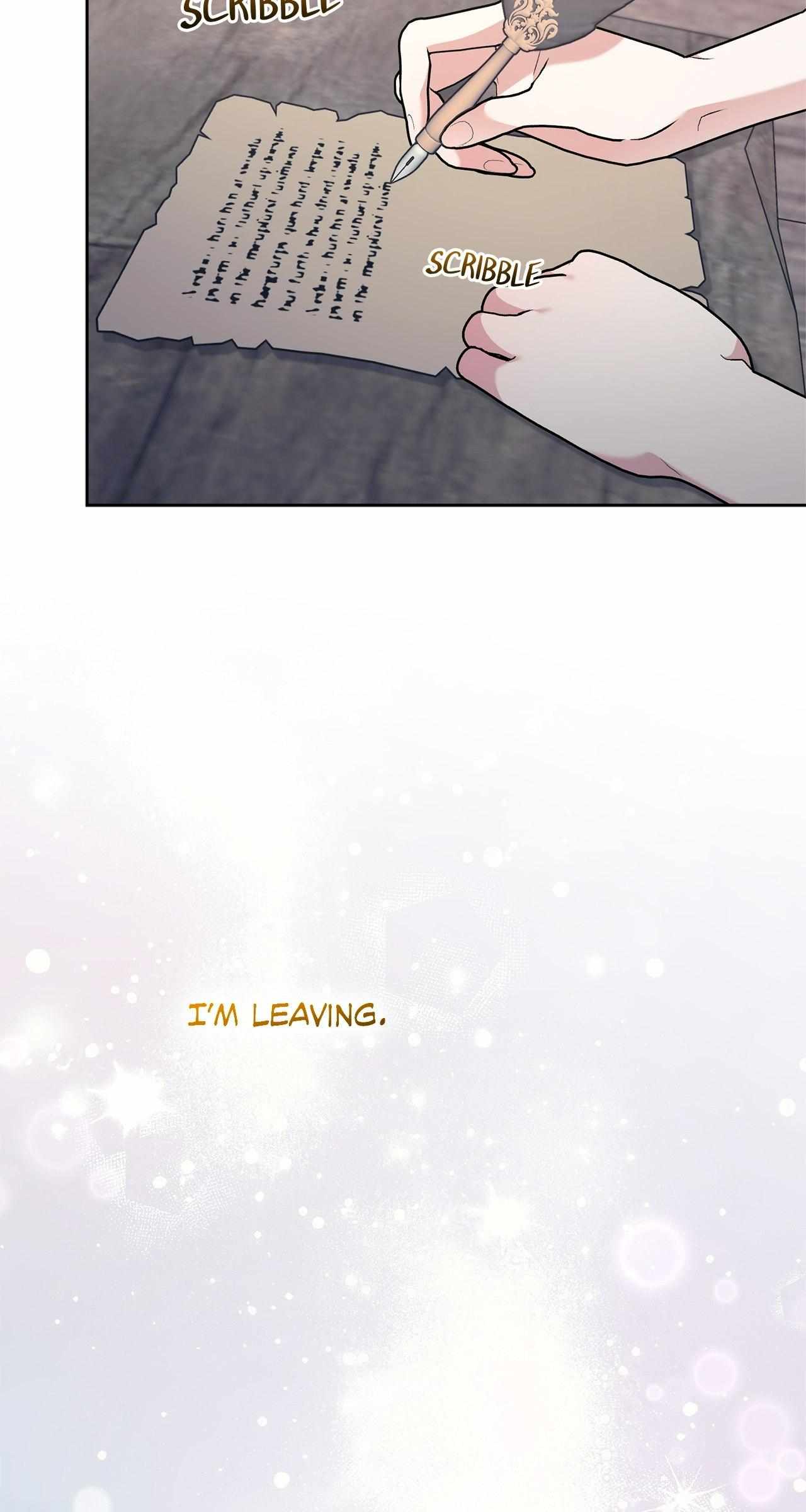 A quiet and crazy winter cabin. Chapter 13 page 77 - 