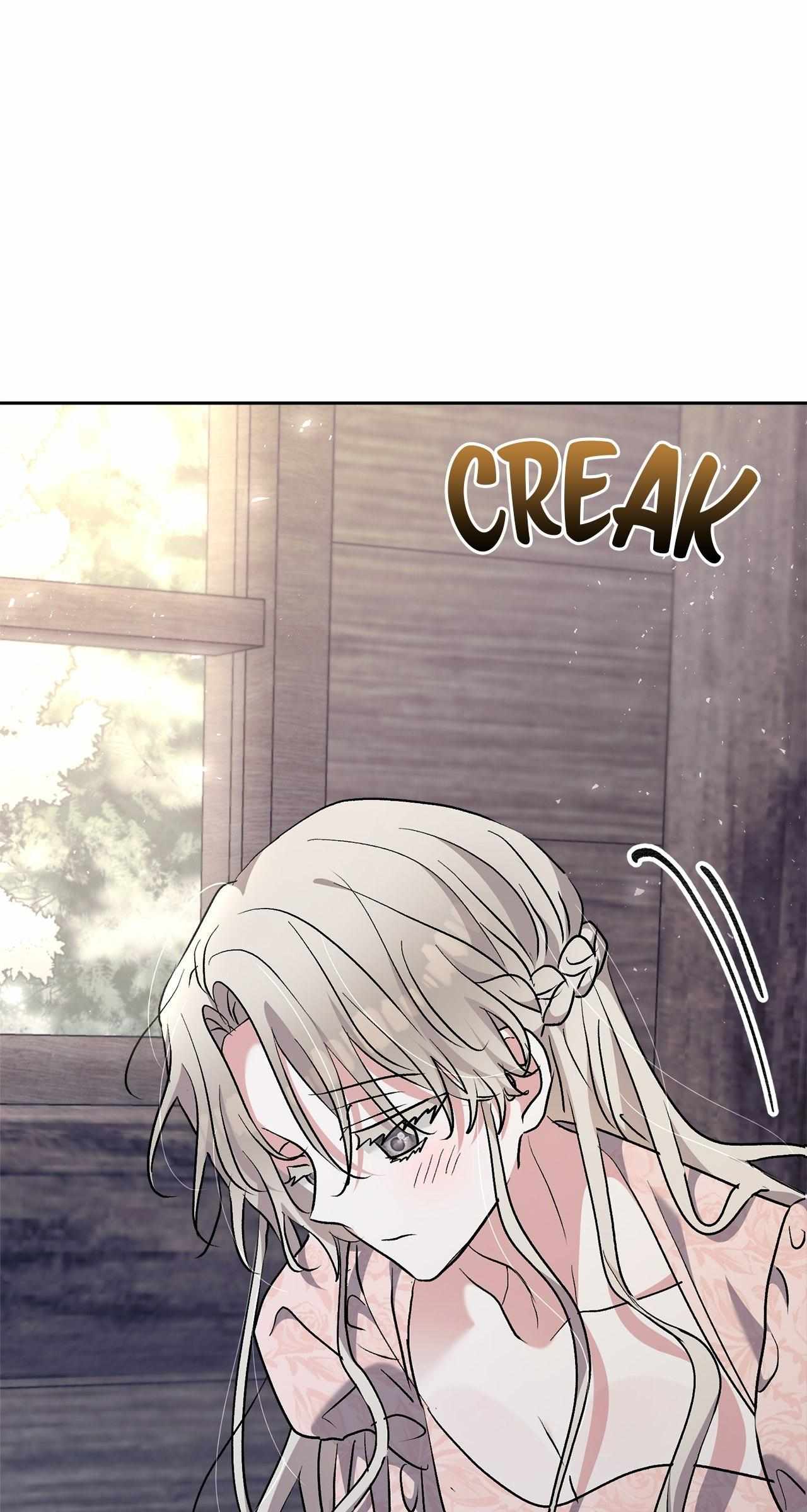A quiet and crazy winter cabin. Chapter 13 page 81 - 