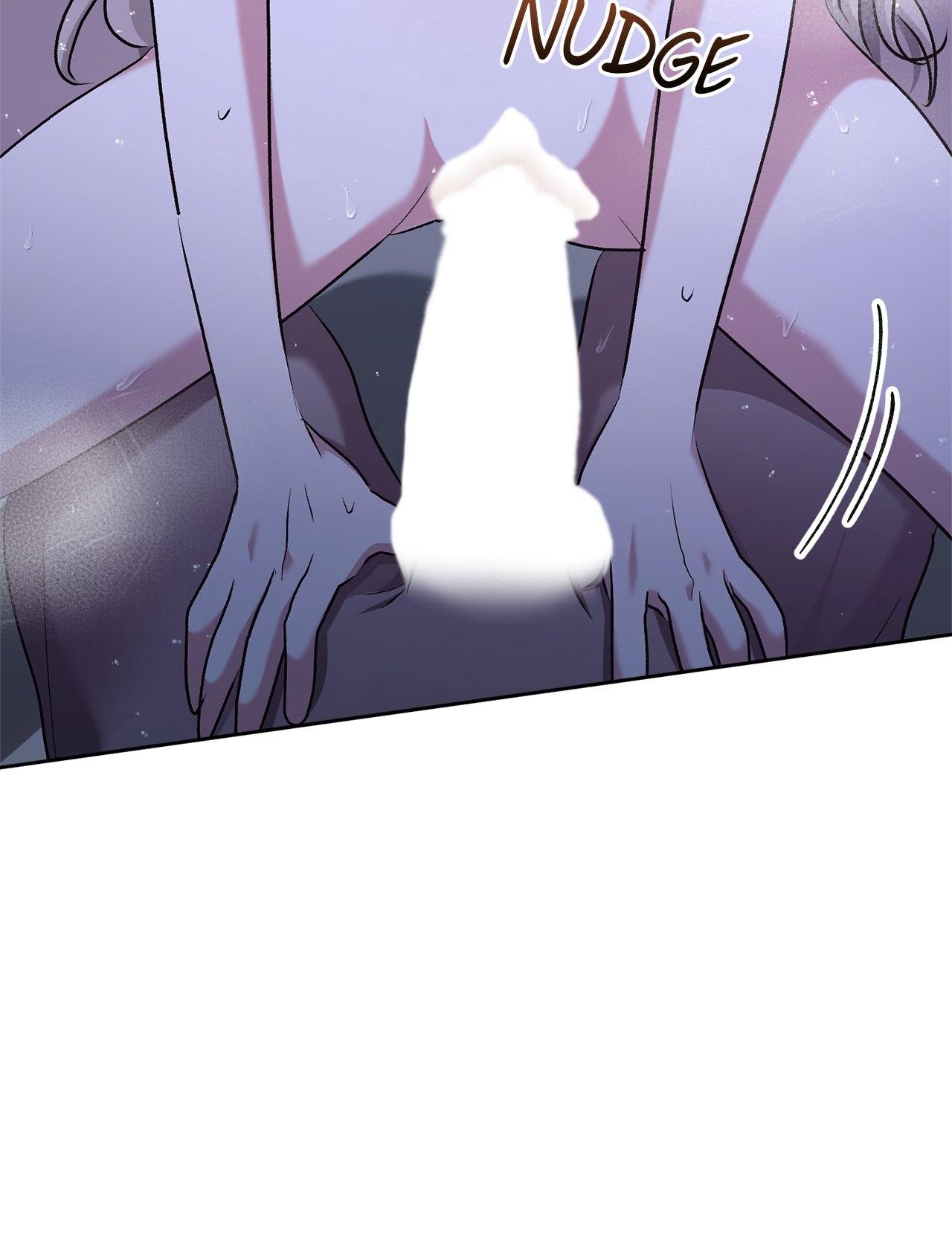 A quiet and crazy winter cabin. Chapter 13 page 10 - 