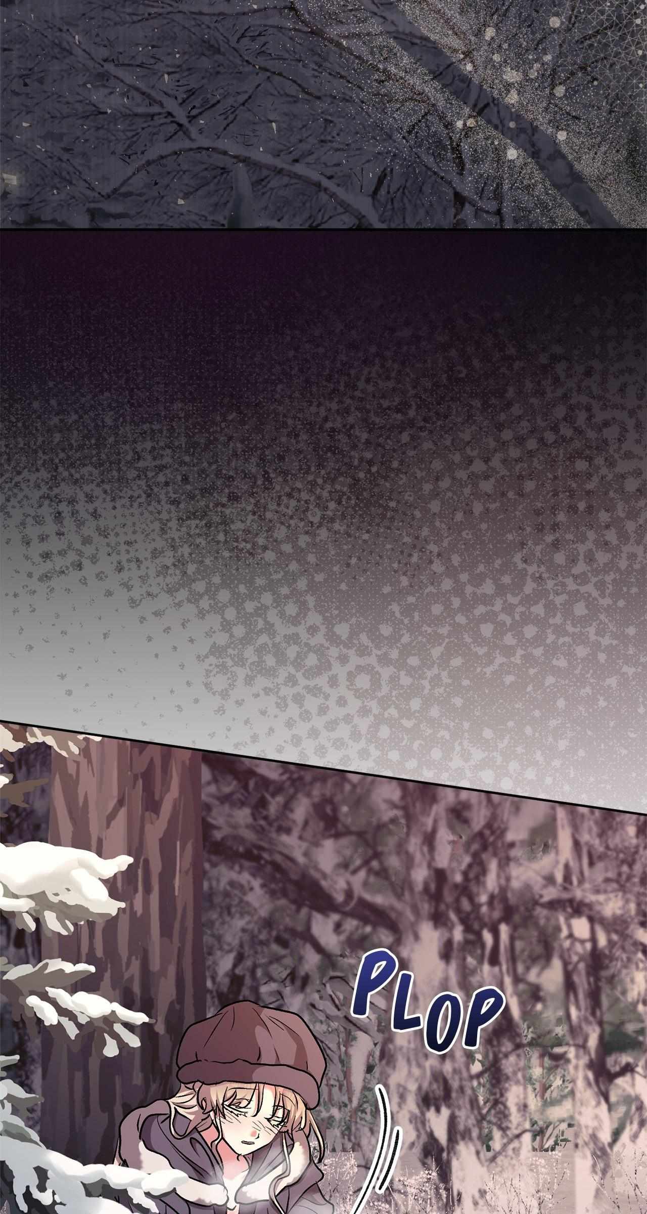 A quiet and crazy winter cabin. Chapter 14 page 13 - 