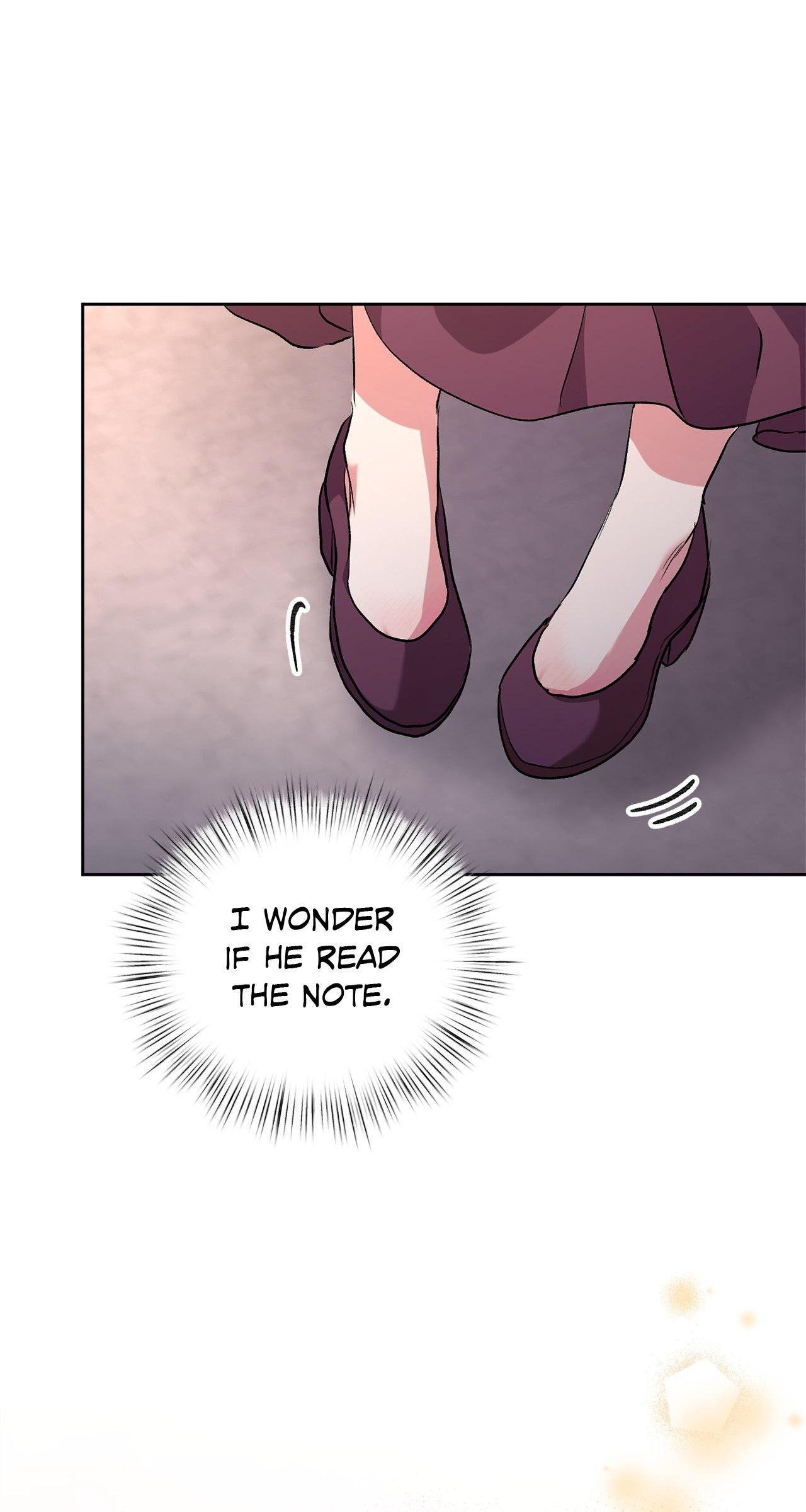 A quiet and crazy winter cabin. Chapter 14 page 16 - 