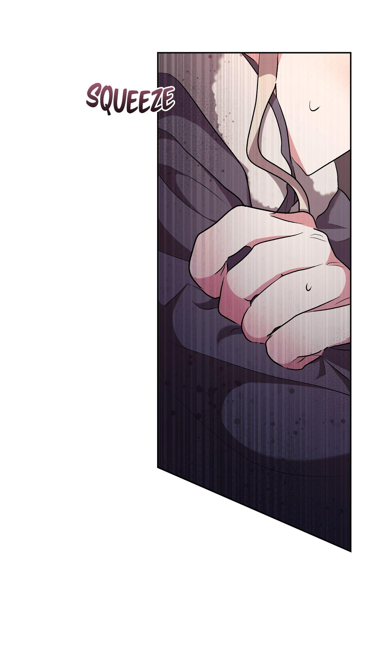 A quiet and crazy winter cabin. Chapter 14 page 23 - 
