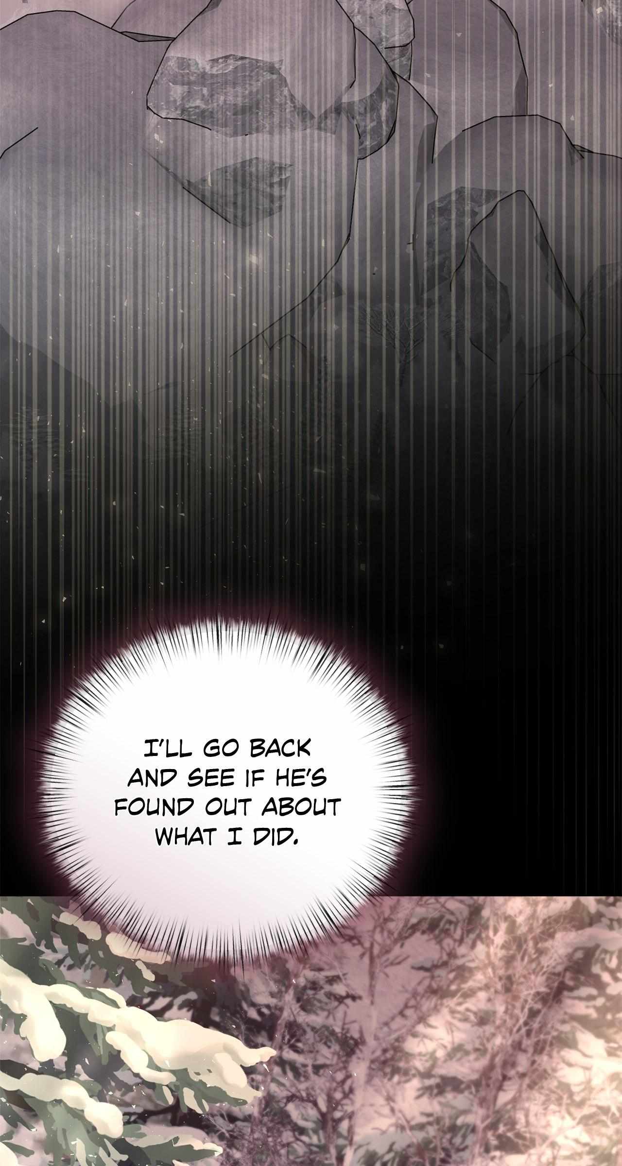 A quiet and crazy winter cabin. Chapter 14 page 25 - 