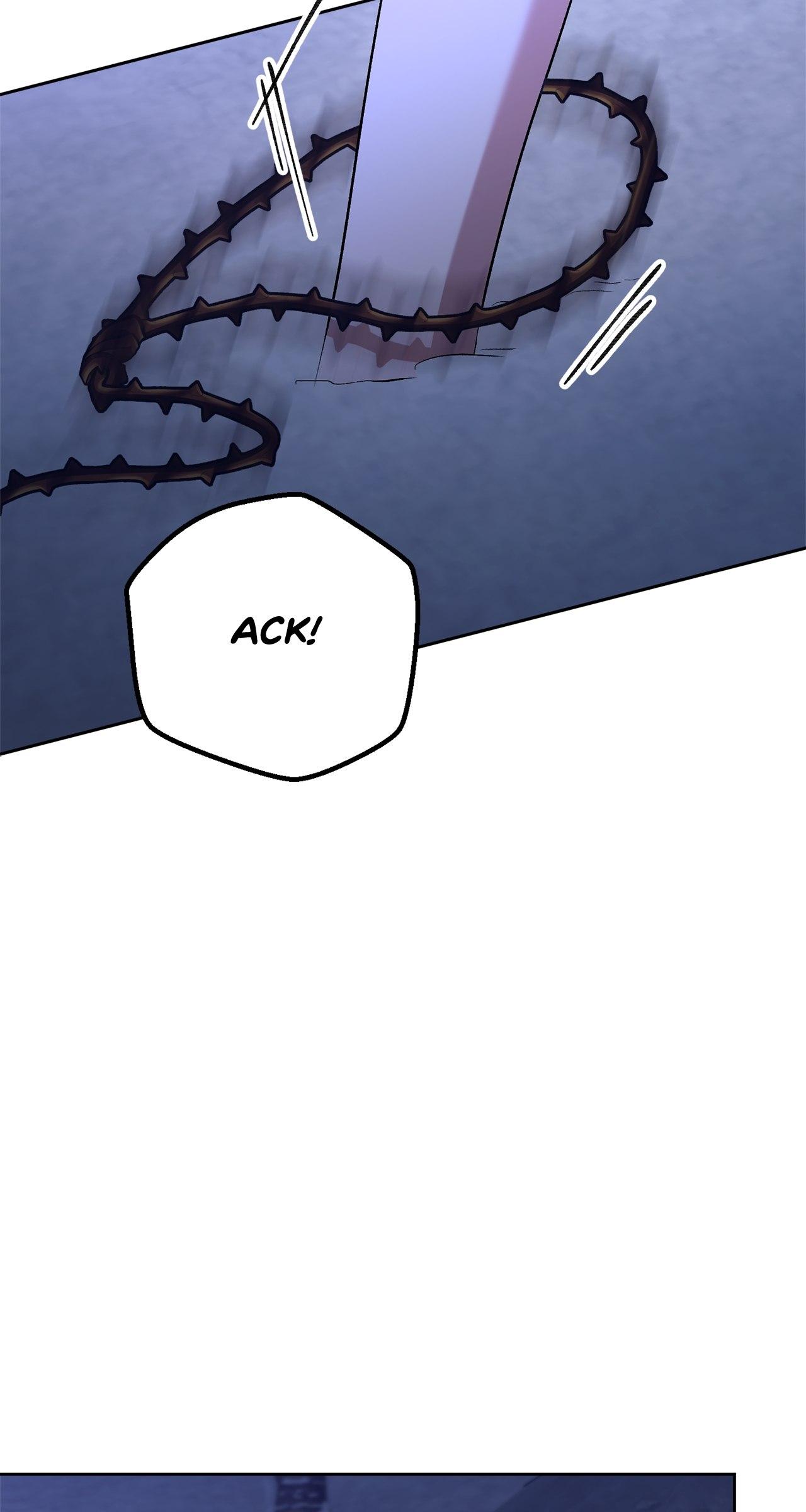 A quiet and crazy winter cabin. Chapter 14 page 33 - 
