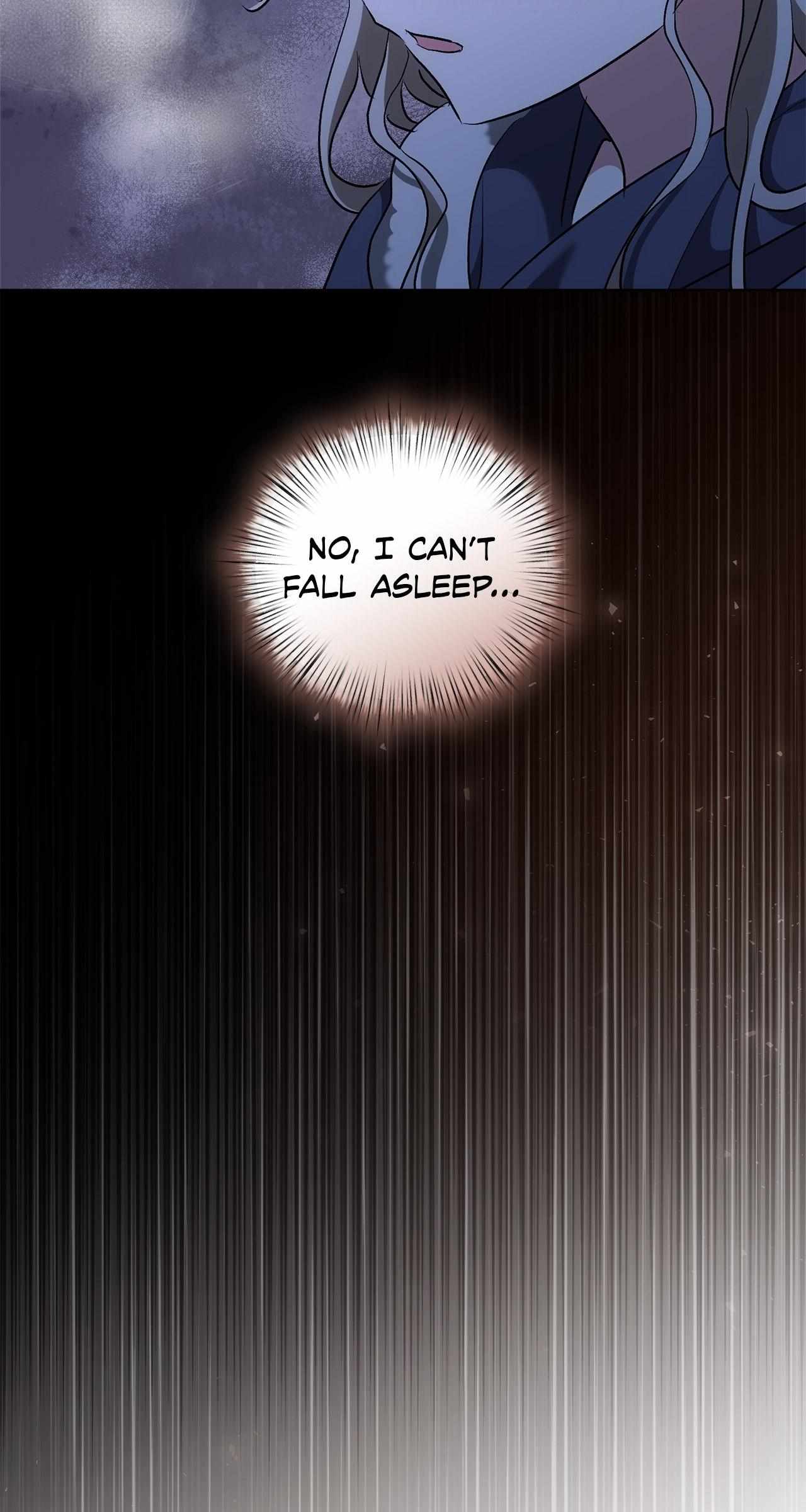 A quiet and crazy winter cabin. Chapter 14 page 41 - 