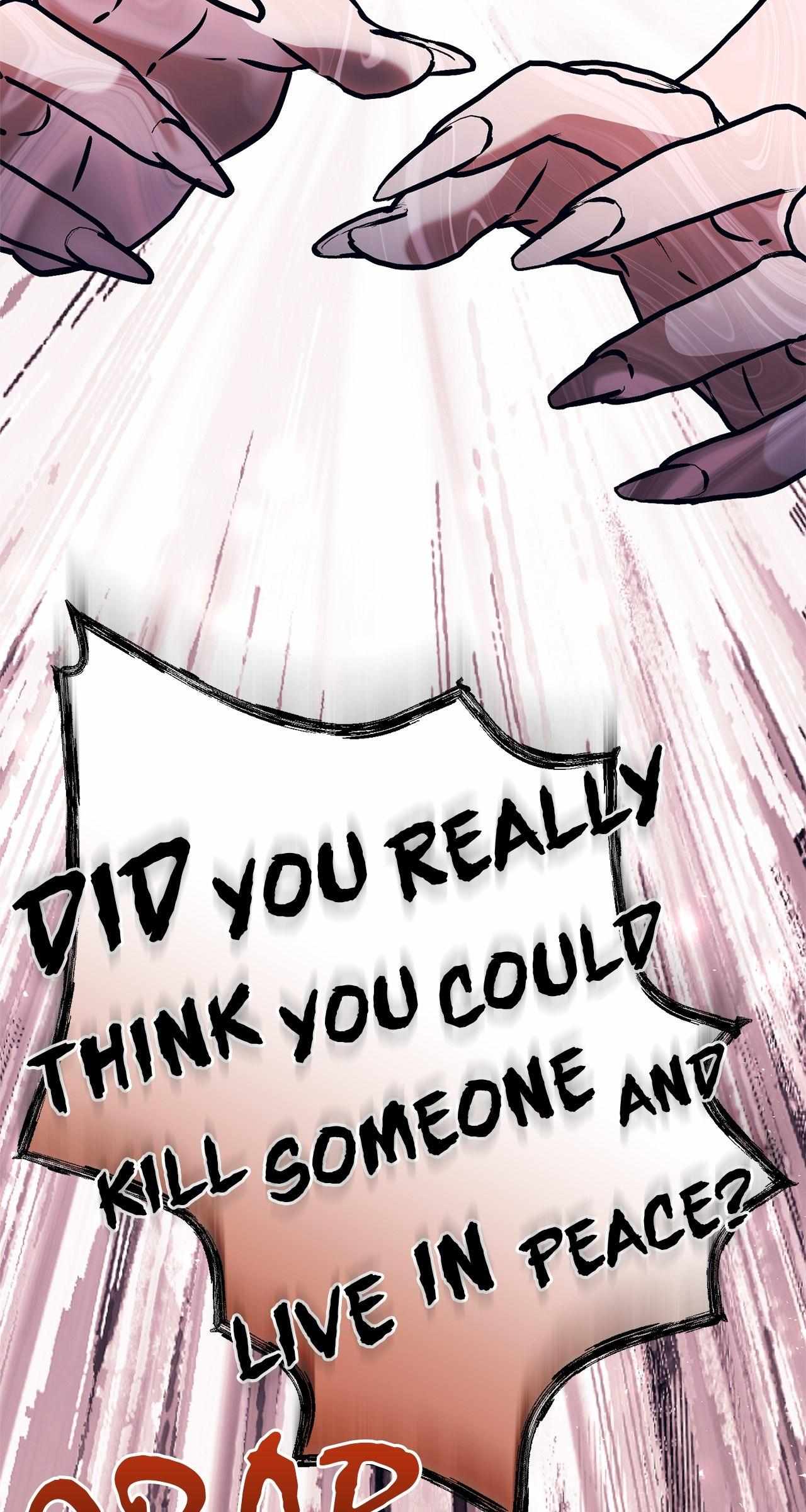 A quiet and crazy winter cabin. Chapter 14 page 43 - 