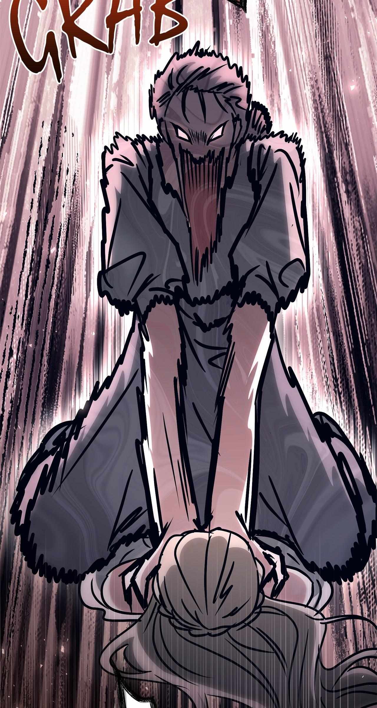 A quiet and crazy winter cabin. Chapter 14 page 44 - 