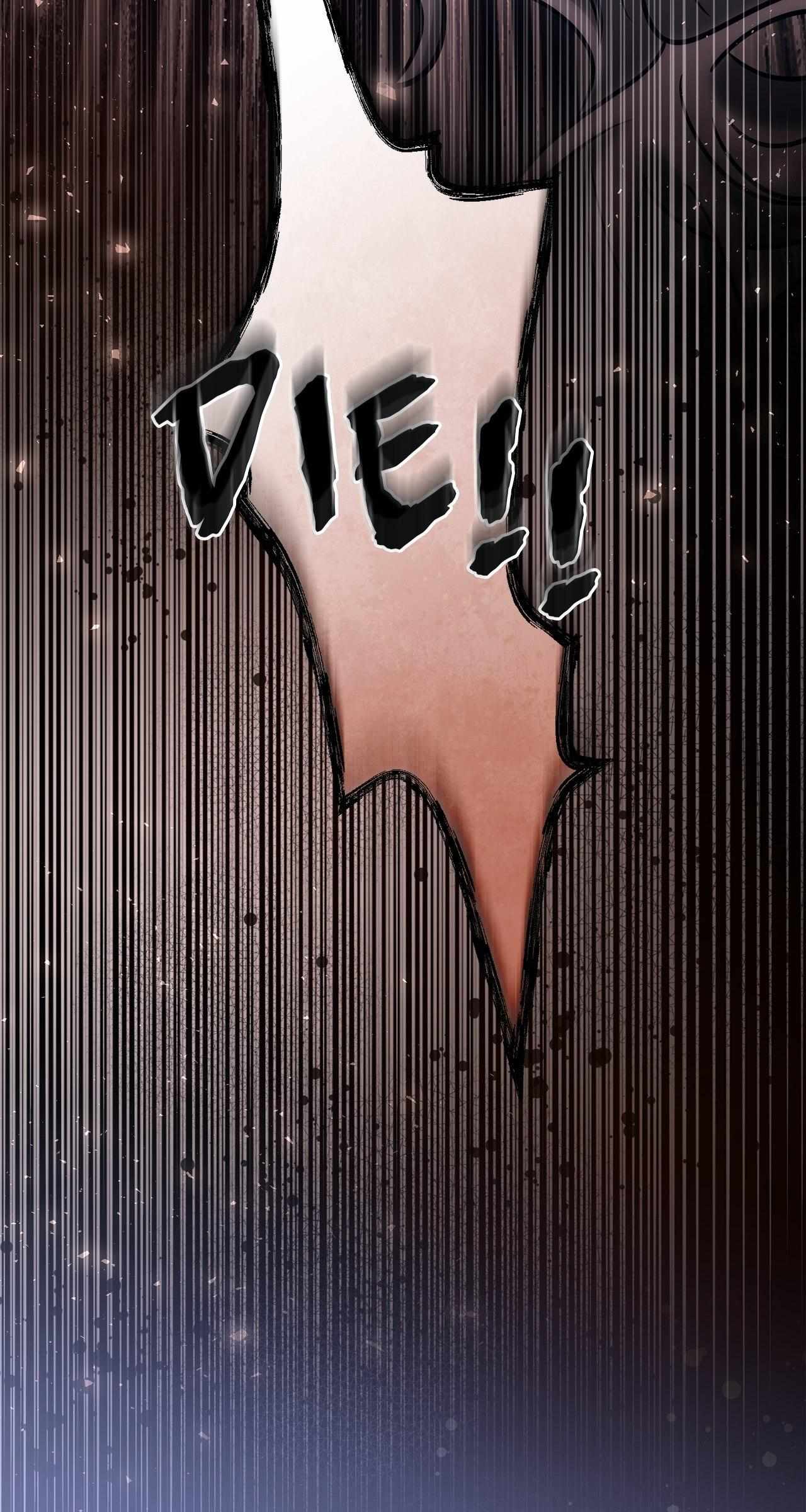 A quiet and crazy winter cabin. Chapter 14 page 45 - 