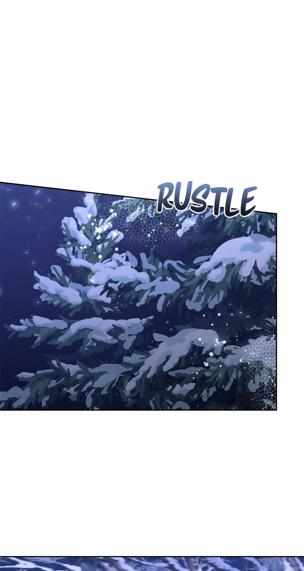 A quiet and crazy winter cabin. Chapter 14 page 50 - 