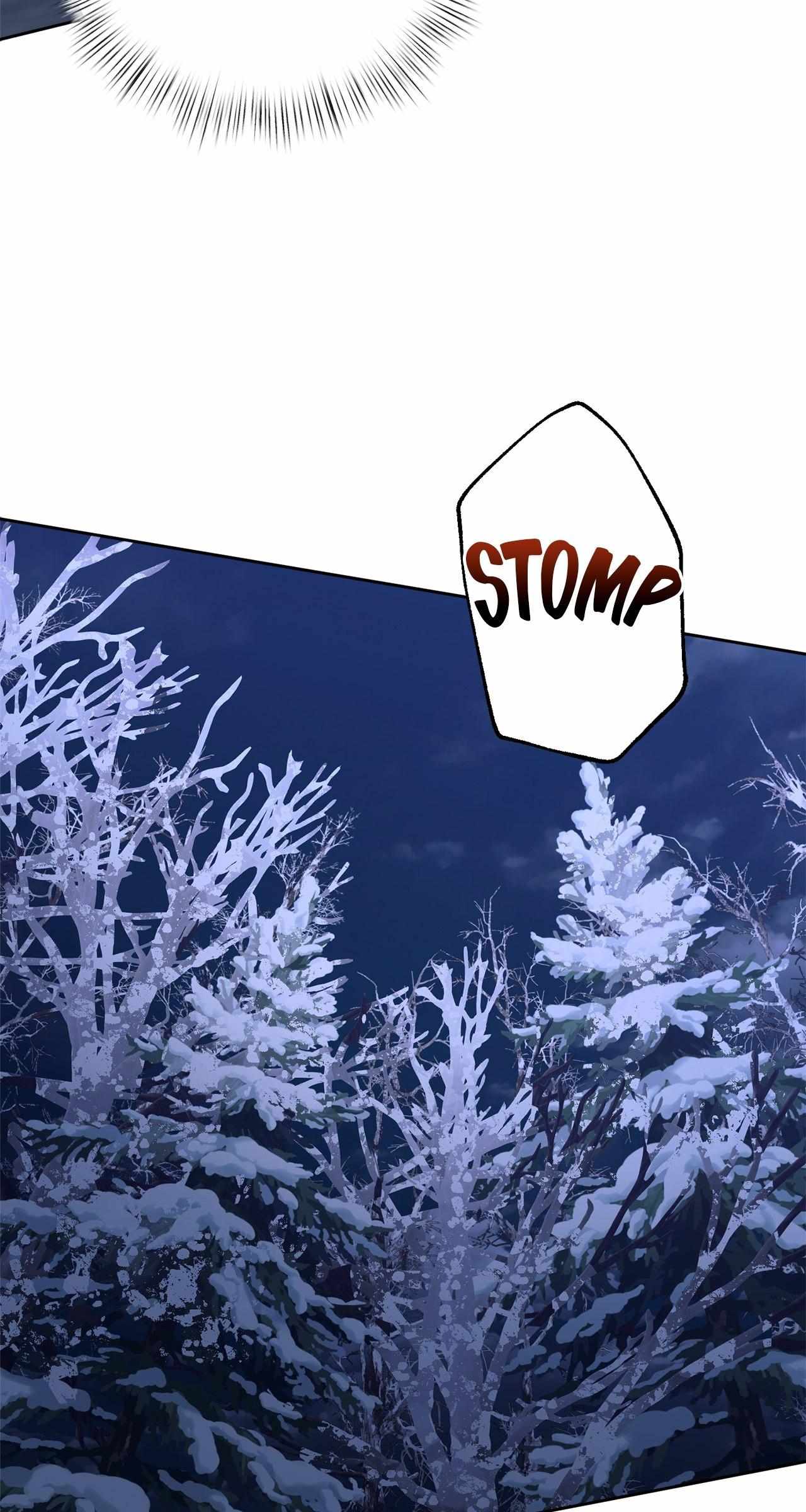 A quiet and crazy winter cabin. Chapter 14 page 52 - 