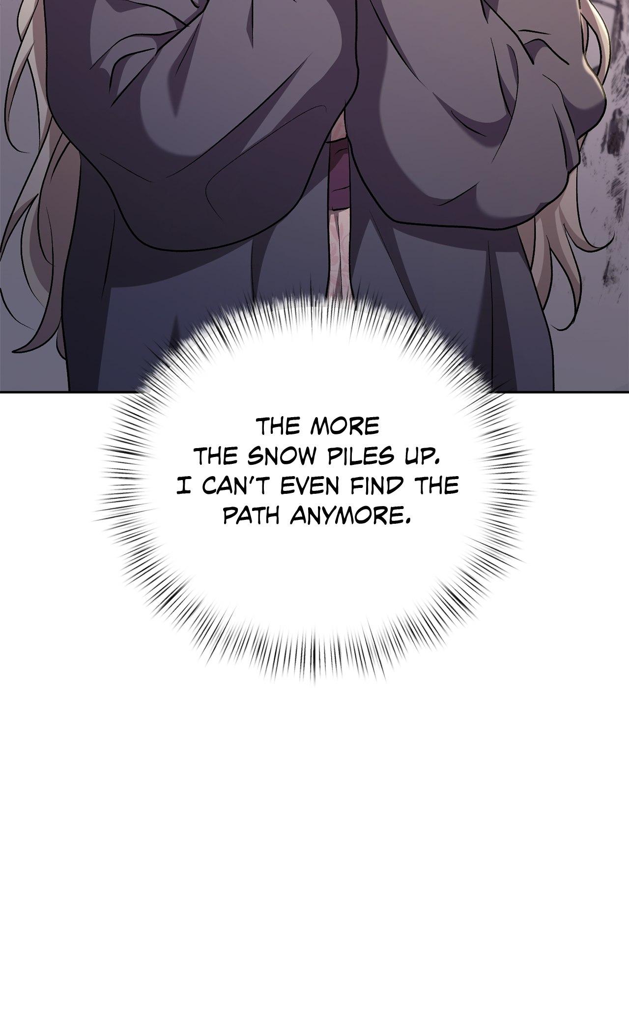 A quiet and crazy winter cabin. Chapter 14 page 7 - 
