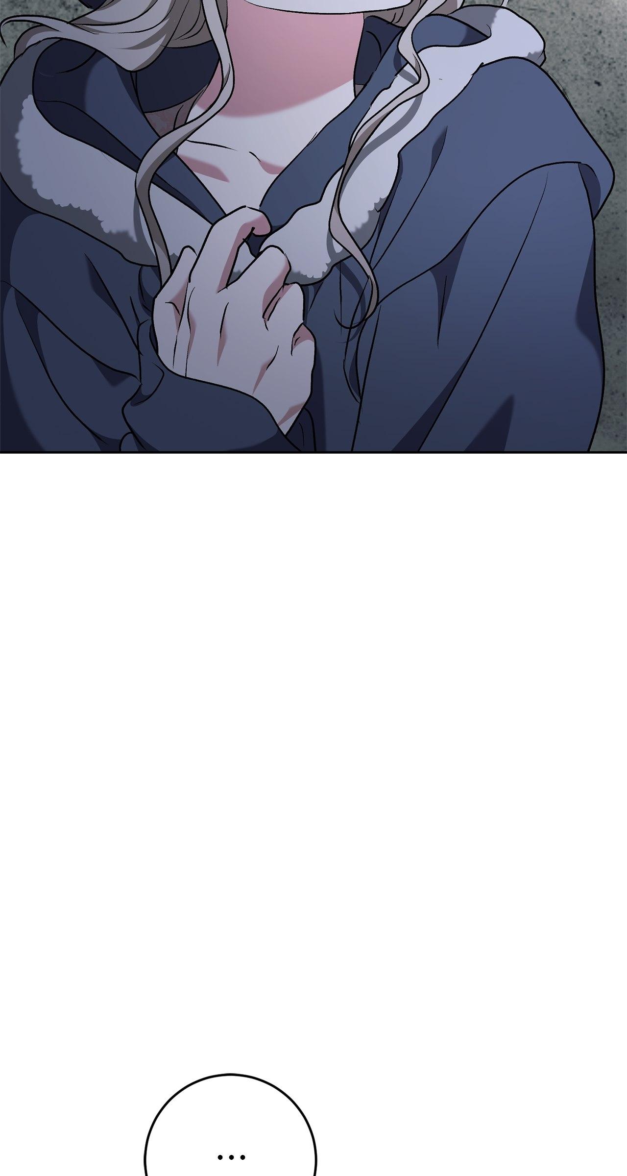 A quiet and crazy winter cabin. Chapter 14 page 67 - 