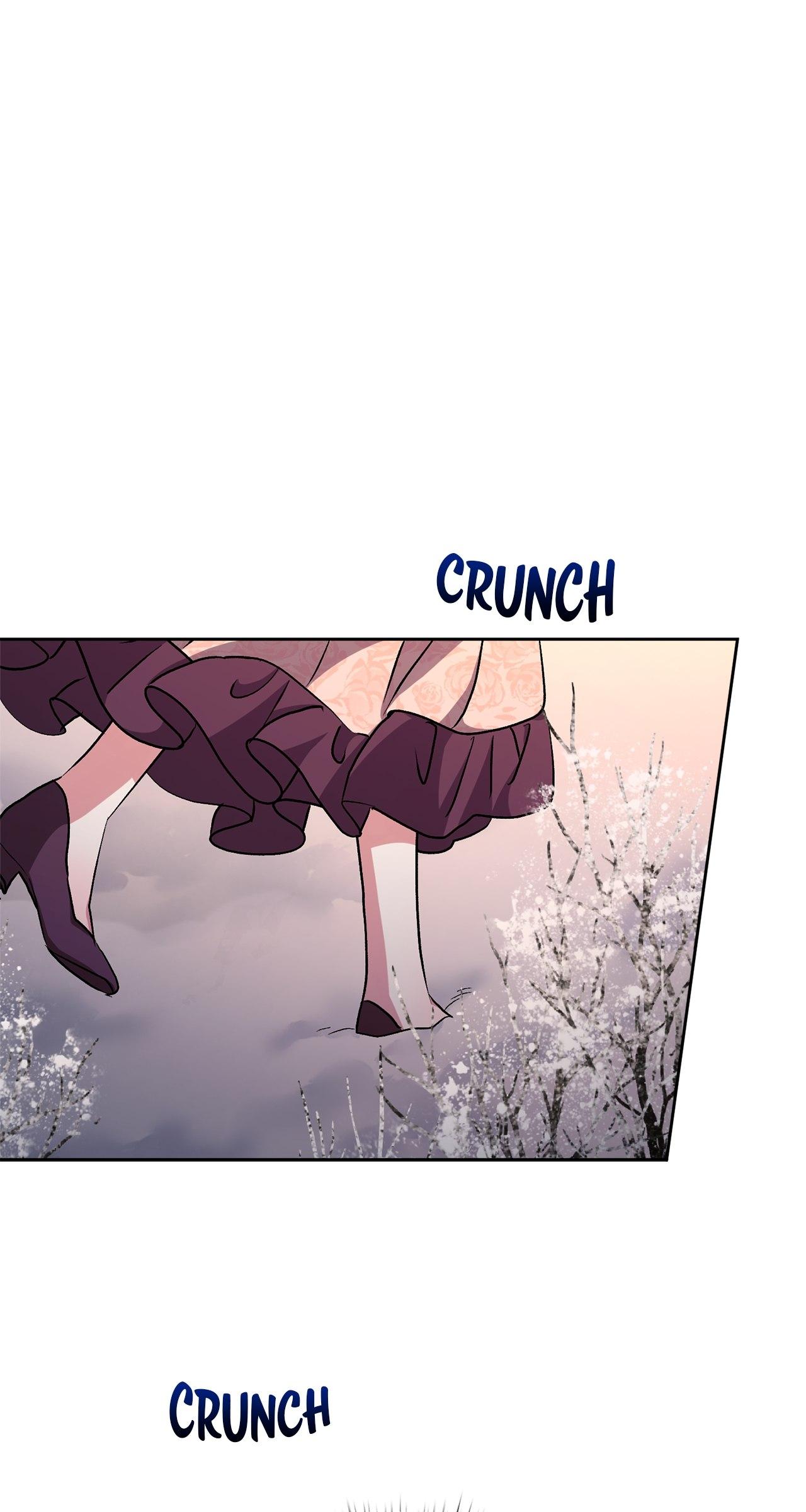 A quiet and crazy winter cabin. Chapter 14 page 8 - 